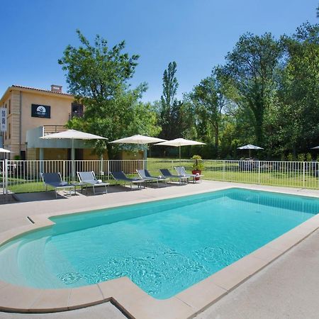 Suite Home Aix En Provence Sud Tgv Bouc-Bel-Air Εξωτερικό φωτογραφία