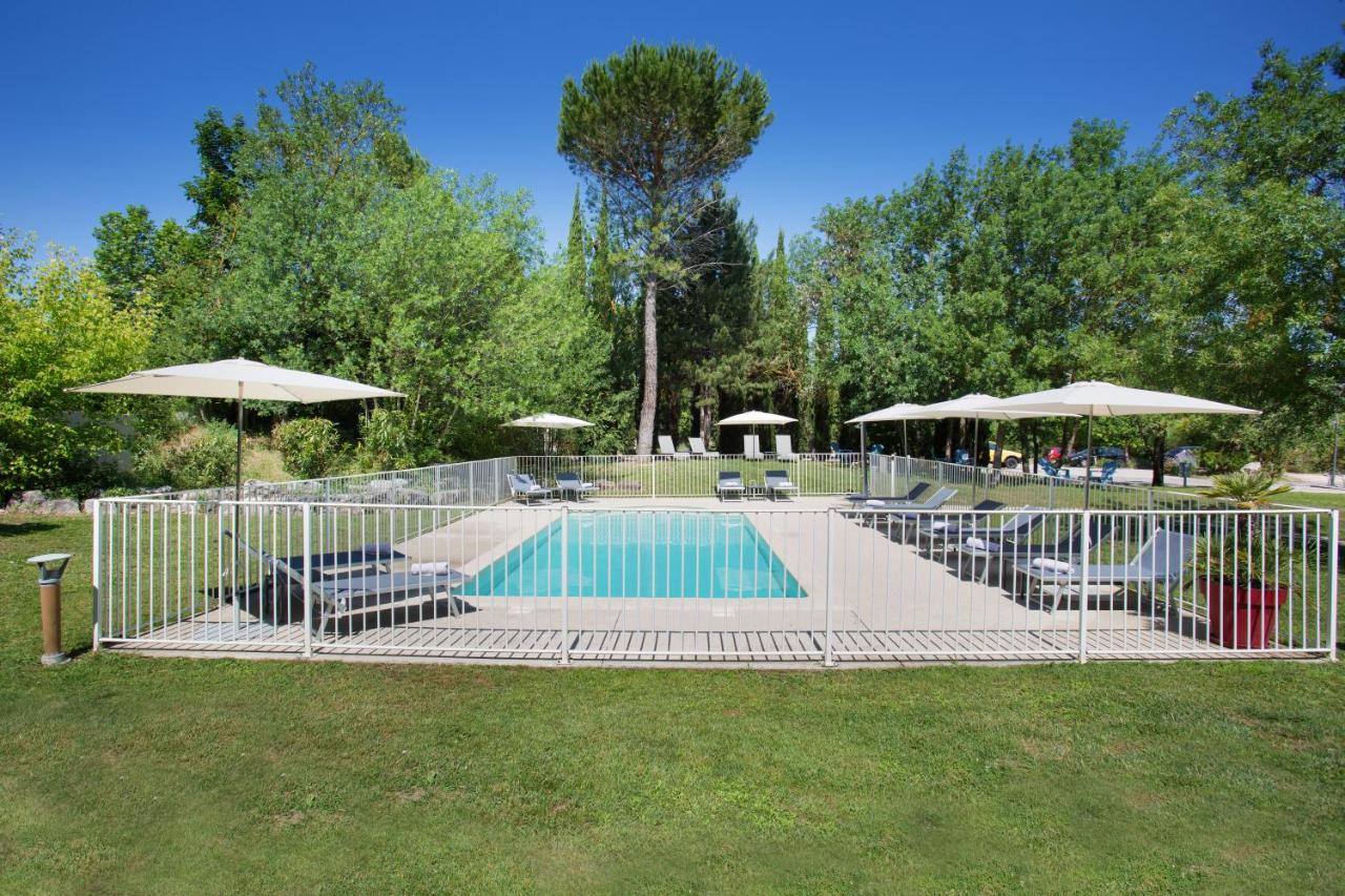 Suite Home Aix En Provence Sud Tgv Bouc-Bel-Air Εξωτερικό φωτογραφία